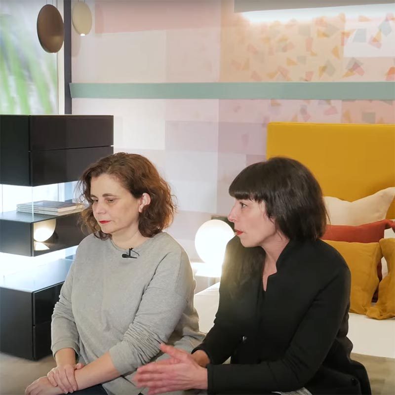 Alvic en Casadecor 2019 – Welcome Design