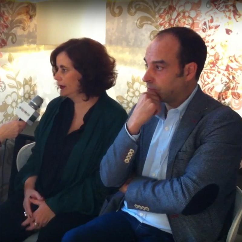 ARQ DECO MADRID 2018 ENTREVISTA WELCOME DESIGN